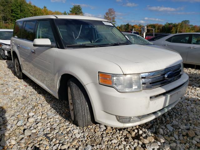 ford flex sel 2010 2fmhk6cc5aba34291