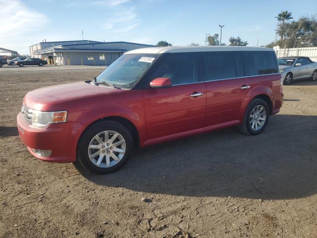 ford flex sel 2011 2fmhk6cc5bbd24595