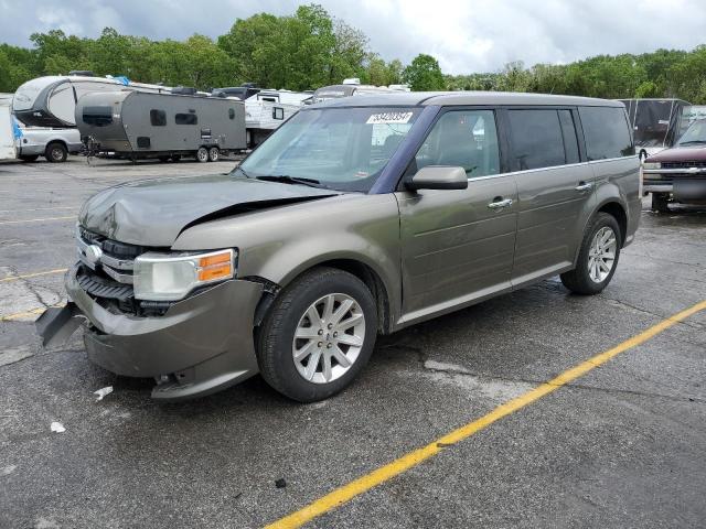 ford flex 2012 2fmhk6cc6cbd21982