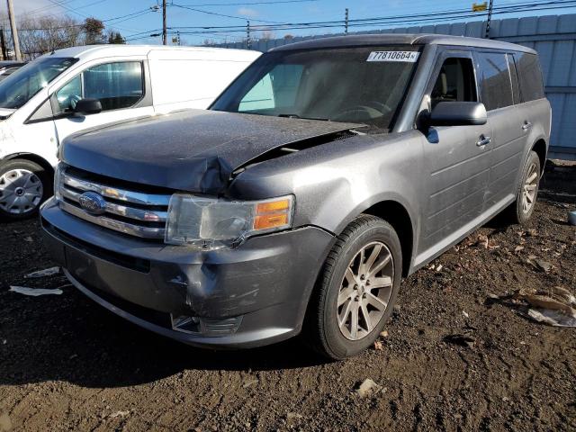 ford flex sel 2010 2fmhk6cc7aba91043