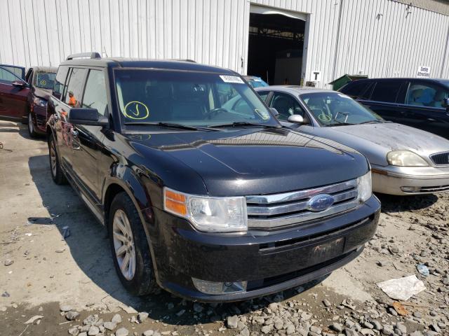 ford flex sel 2010 2fmhk6cc7aba99269