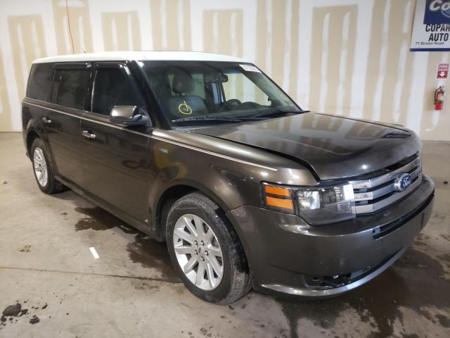 ford flex sel 2011 2fmhk6cc7bbd05465