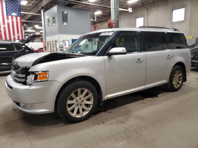 ford flex sel 2011 2fmhk6cc7bbd33850