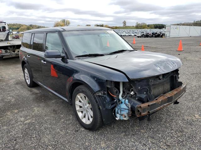 ford flex sel 2010 2fmhk6cc8aba89950