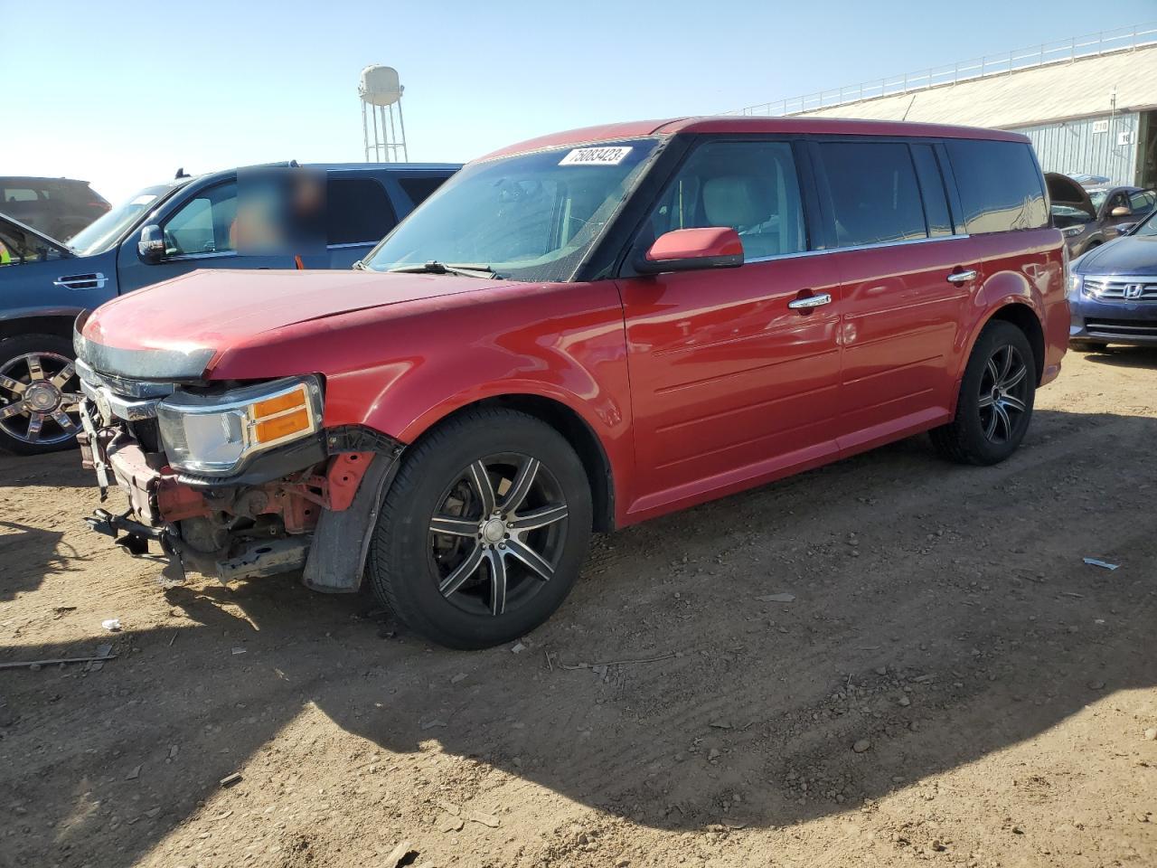 ford flex 2010 2fmhk6cc8aba97255