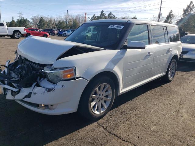 ford flex sel 2011 2fmhk6cc8bbd26180