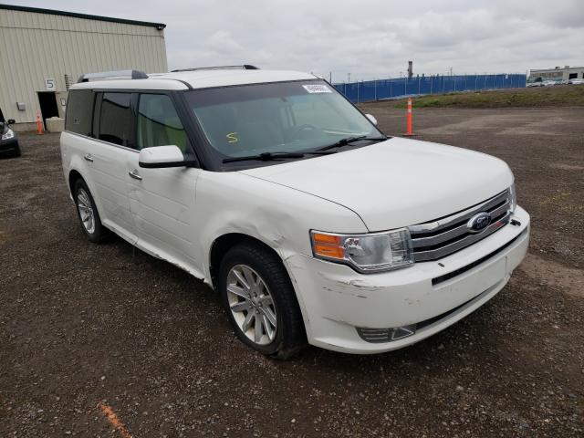 ford flex sel 2010 2fmhk6cc9aba28686