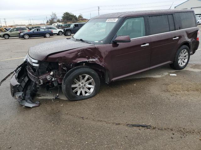 ford flex sel 2011 2fmhk6cc9bbd27869