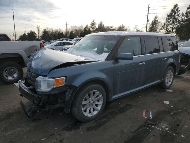 ford flex se 2010 2fmhk6ccxaba00086