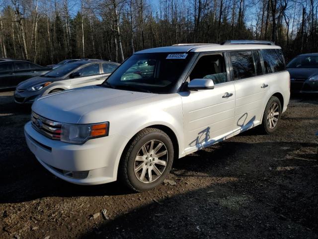 ford flex sel 2012 2fmhk6ccxcbd03680