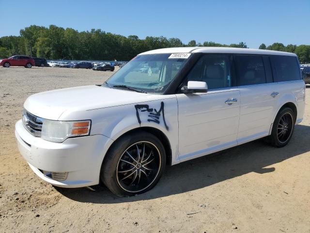 ford flex sel 2011 2fmhk6ct0bbd36315