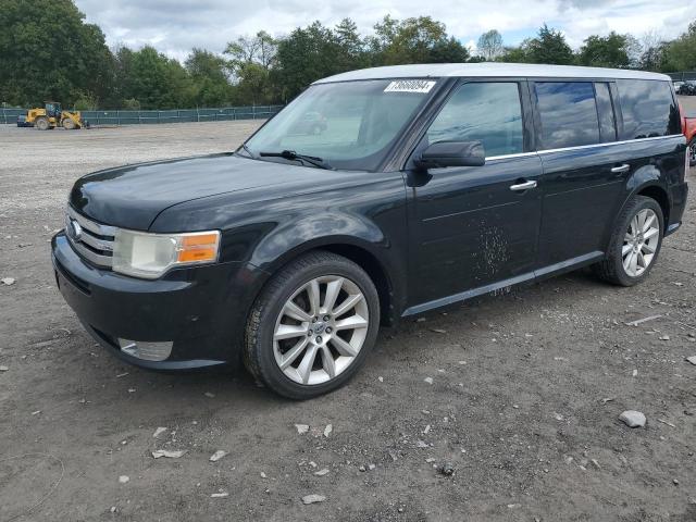 ford flex 2010 2fmhk6ct6aba77019