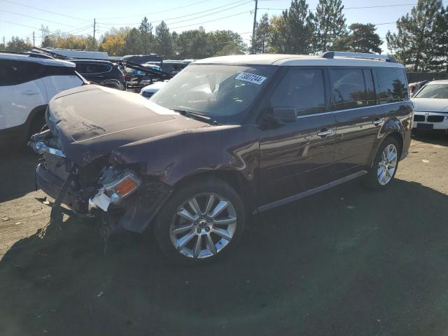 ford flex sel 2011 2fmhk6ctxbbd09204