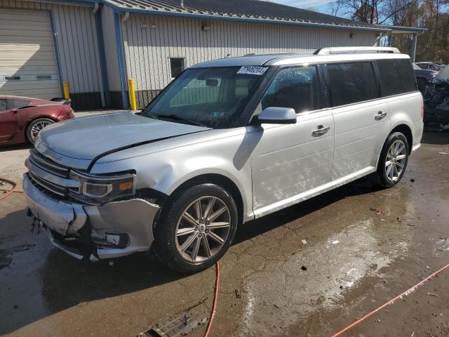 ford flex limit 2014 2fmhk6d80ebd31226