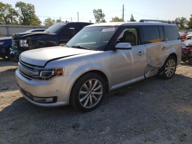 ford flex limit 2014 2fmhk6d80ebd40654