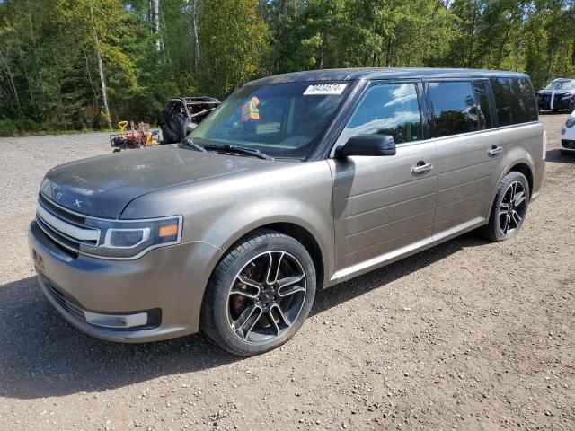 ford flex limit 2014 2fmhk6d81ebd18288