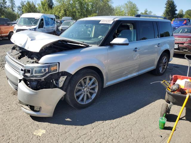 ford flex limit 2014 2fmhk6d81ebd19117