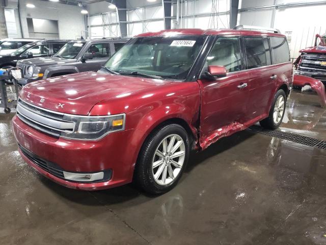 ford flex limit 2015 2fmhk6d81fba04769