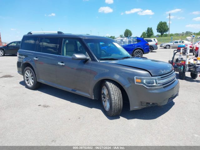 ford flex 2015 2fmhk6d81fba05792