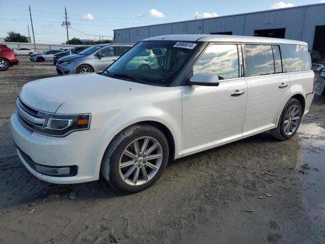 ford flex limit 2017 2fmhk6d81hba11806