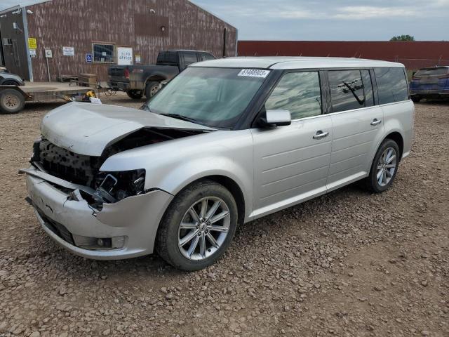 ford flex limit 2014 2fmhk6d82ebd05095