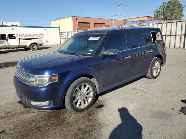 ford flex limit 2016 2fmhk6d82gba00957