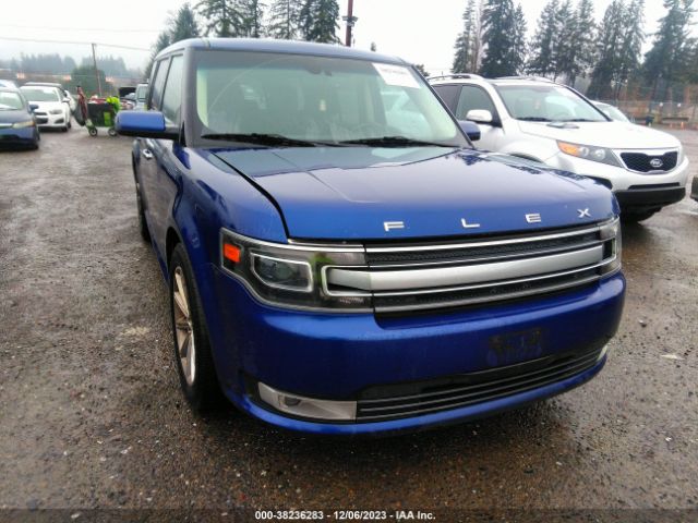 ford flex 2013 2fmhk6d83dbd06237