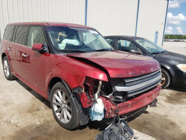 ford flex limit 2013 2fmhk6d83dbd08800