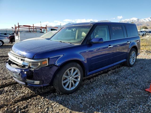 ford flex limit 2013 2fmhk6d83dbd14113