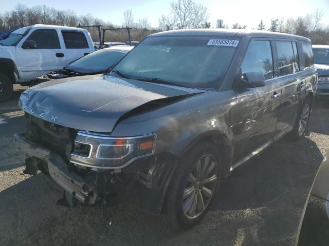 ford flex limit 2014 2fmhk6d83ebd42835