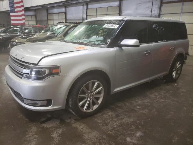 ford flex limit 2015 2fmhk6d83fba09357