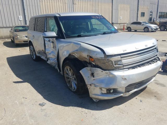 ford flex limit 2017 2fmhk6d83hba00645