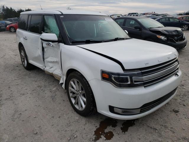 ford flex limit 2017 2fmhk6d83hba05666