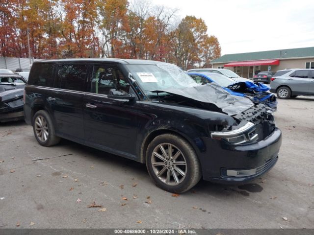 ford flex 2018 2fmhk6d83jba01168