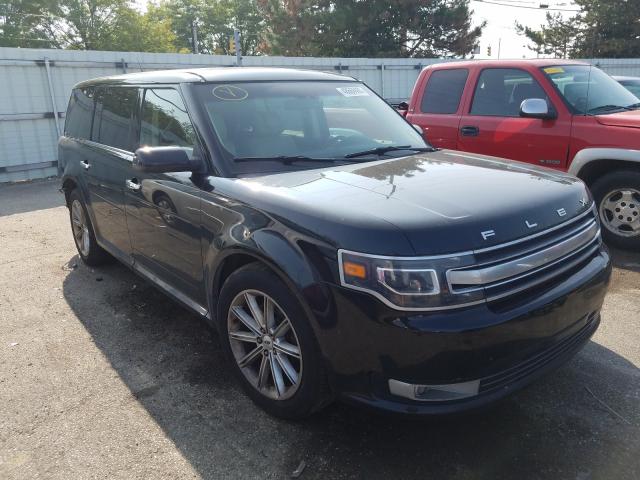 ford flex limit 2013 2fmhk6d84dbd12533