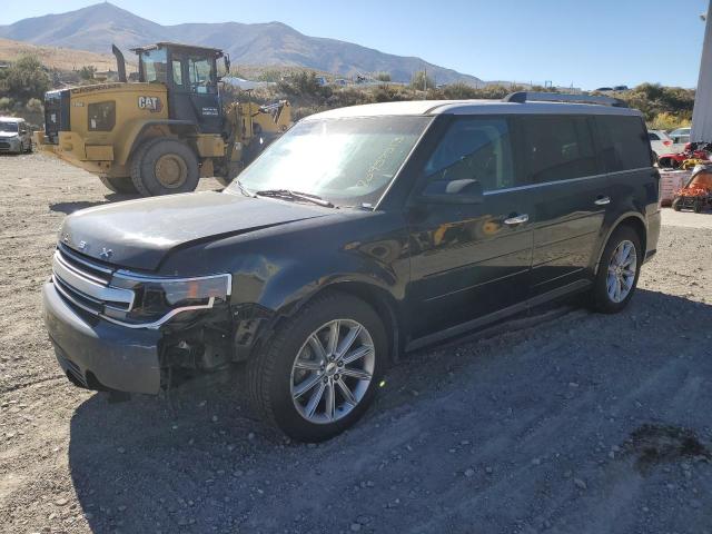 ford flex limit 2014 2fmhk6d84ebd04403