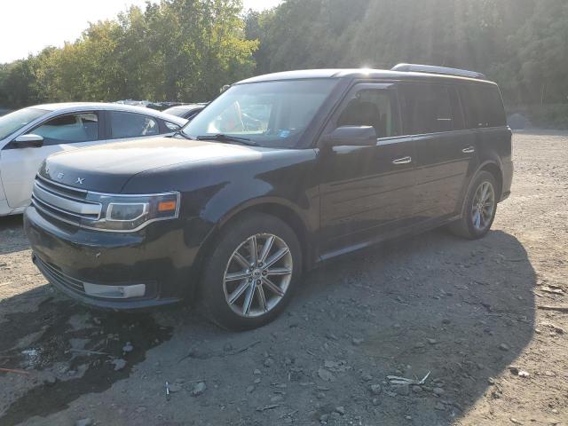 ford flex limit 2014 2fmhk6d84ebd30693