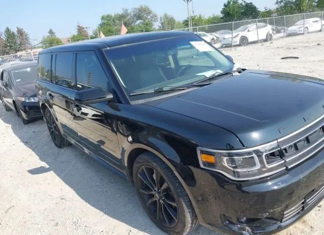 ford flex 2018 2fmhk6d84jba00272