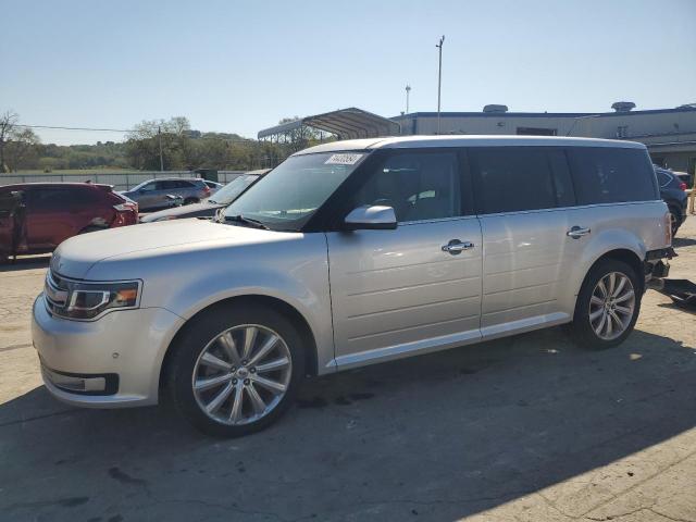 ford flex limit 2018 2fmhk6d84jba05424