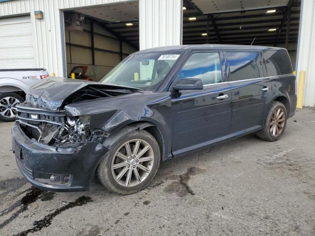 ford flex limit 2018 2fmhk6d84jba06363