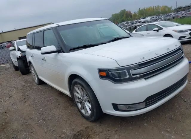 ford flex 2019 2fmhk6d84kba10530