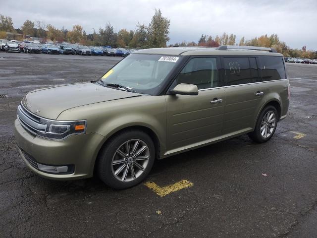 ford flex limit 2013 2fmhk6d85dbd08300