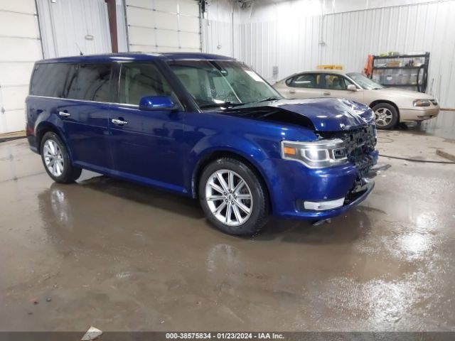 ford flex 2013 2fmhk6d85dbd37229