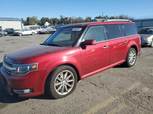 ford flex limit 2014 2fmhk6d85ebd29472