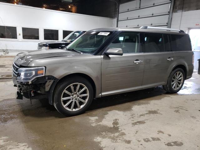 ford flex limit 2014 2fmhk6d85ebd29777