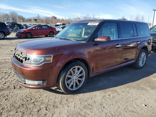 ford flex limit 2015 2fmhk6d85fba17203