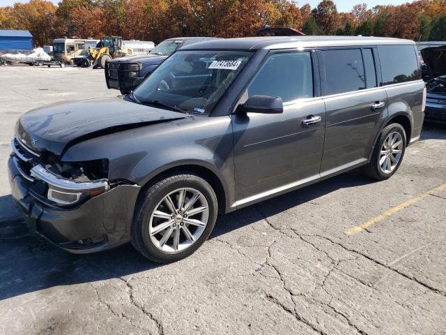 ford flex limit 2018 2fmhk6d85jba00989