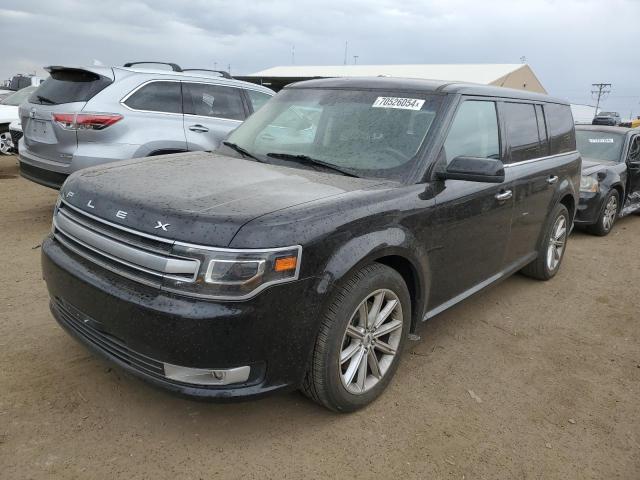 ford flex limit 2019 2fmhk6d85kba12531