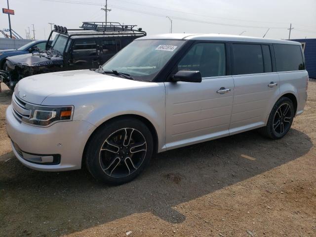 ford flex limit 2014 2fmhk6d86ebd25558