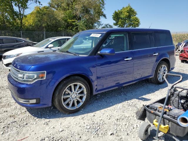 ford flex limit 2014 2fmhk6d86ebd29223